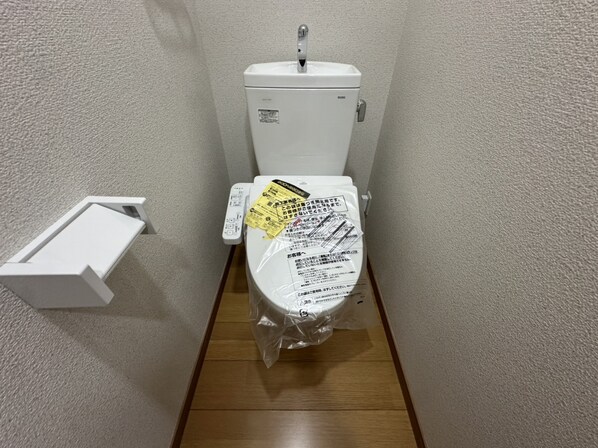 エトランス西坂の物件内観写真